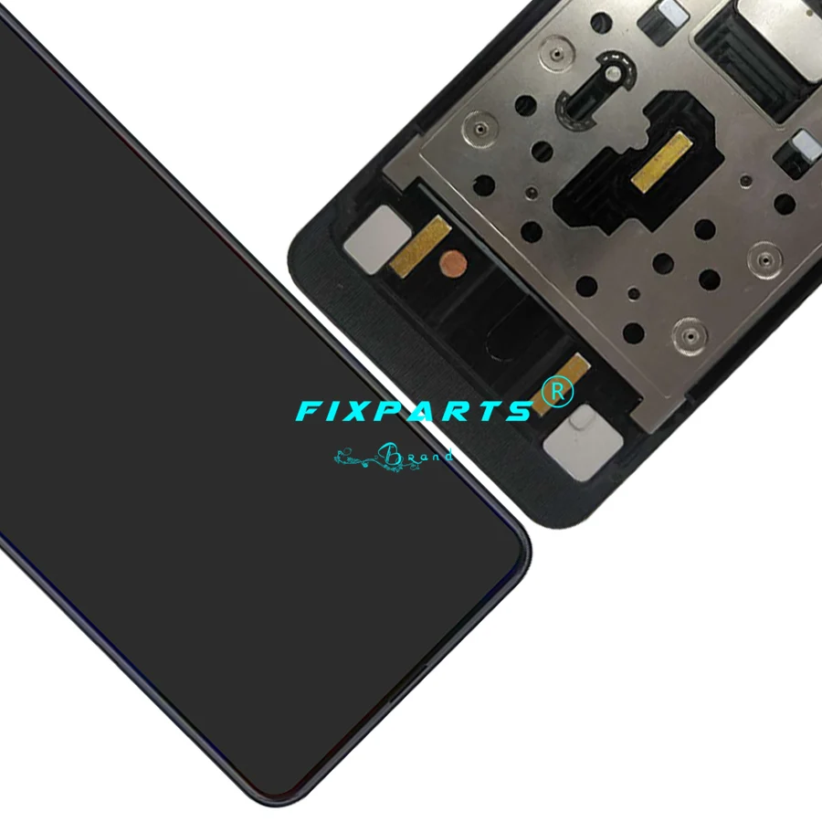  Xiaomi Mi Mix 3 LCD Display Touch Screen Digitizer Assembly With Frame 6.39