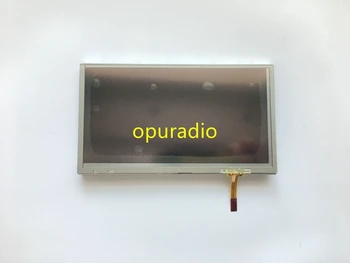 

Free shipping original New Car Navigation 6.1" LCD Panel LQ061Y5DG03 LCD Display With Touch Screen For Car Auto Part