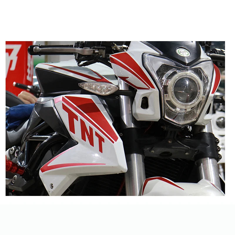 

New Hot sell Motorcycle Whole Vehicle Sticker Decals Stickers For Benelli BN600 TNT600