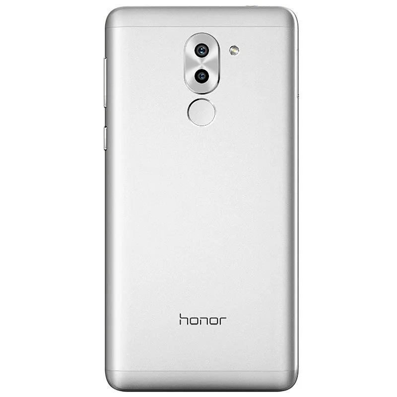 Honor 6X GR5 4G LTE мобильный телефон Kirin 955 Android 6,0 5," FHD 1920X1080 4 Гб ram 64 Гб rom отпечаток пальца 3340 мАч