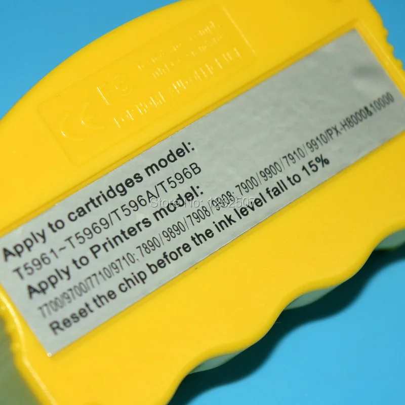 Epson 7700 9700 7710 9710 7890 9890 7908 9908 7900 9900 7910 9910 Chip Resetter (17)