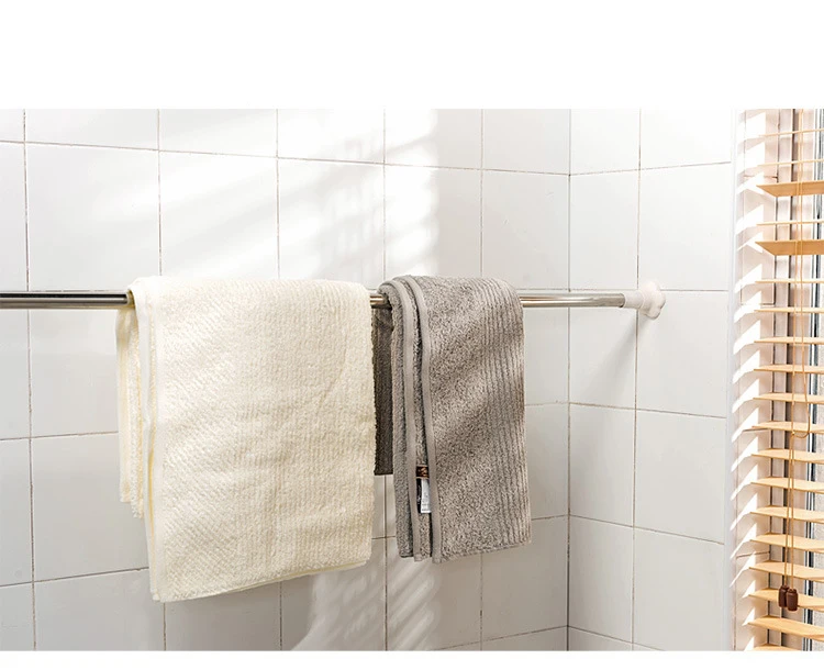 Multifunction Bath Tension Rod 4HQD (8)