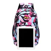 Junior High School Backpacks For Girls Primary Kids school Bag Mochila High Quality Large Capacity School Bags For Children Boys ► Photo 2/6