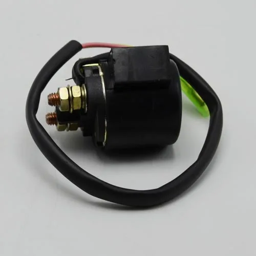 Реле для мотоцикла ALPHA / DELTA CG125 1872255|delta alpha|relay motorcycledelta motorcycle |