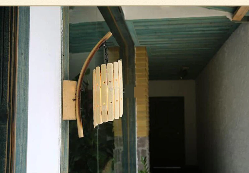 wall lamp 4