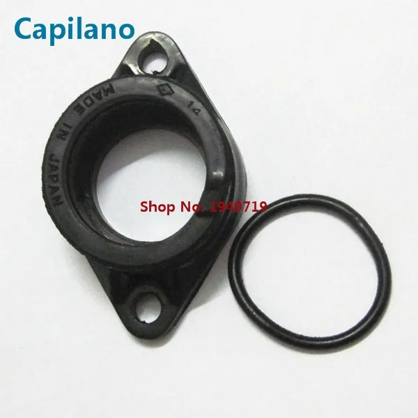 GN125 oil pump (3)