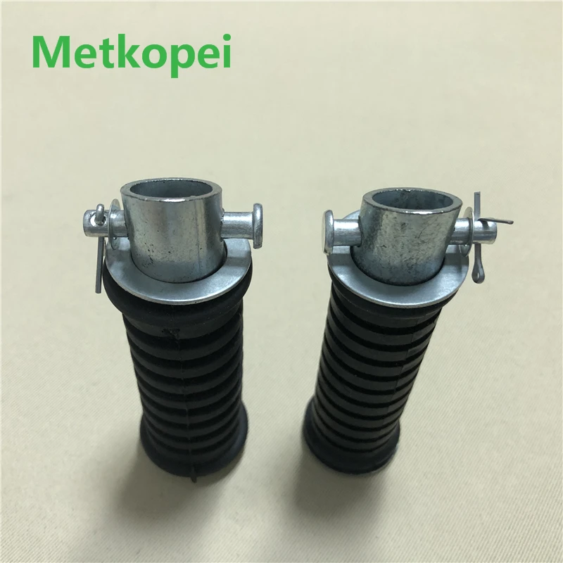 CG125 rear footpeg (5)