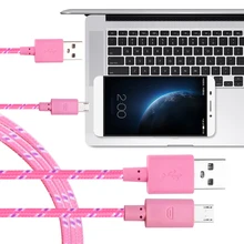 Micro USB Cable Fast Charging