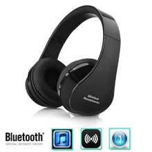 Nx8252 Headset Headset Wireless Sports Mini With Wheat Bass Folding Bluetooth Headset Listen To Music And Chat for iPhone what to listen for in music