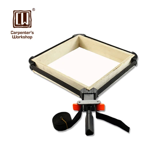 

Carpenter's Workshop,Right Angle Clip Folder Frame Box Clip Woodwork Clamp Clip Tish Tank Clip