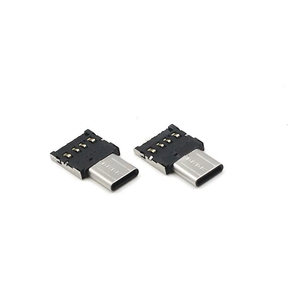 USB C к USB A 3,0 адаптер конвертер Разъем Премиум Алюминий для MacBook Pro Лучшая цена