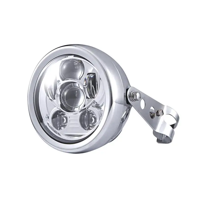 Chrome Light Bar для Honda Shadow