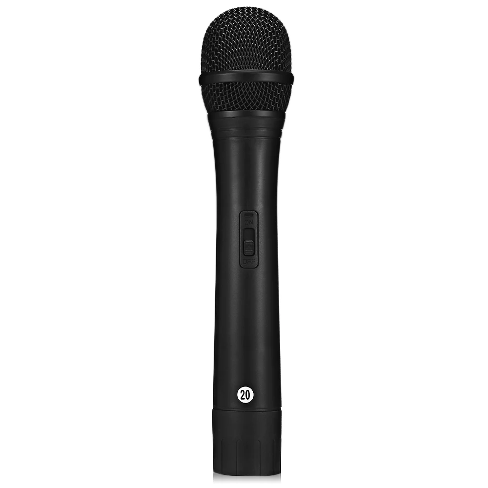 AQTA AT-112USB портативный голосовой усилитель беспроводной ручной микрофон для Guider Teacher