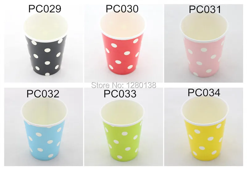 polka dot\'s color chat