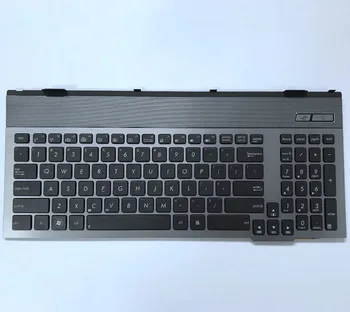

New Genuine US keyboard for Asus G55 G55V G55VW G57 G57V G57J G57JK G57VW with backlit 0KNB0-B410US00