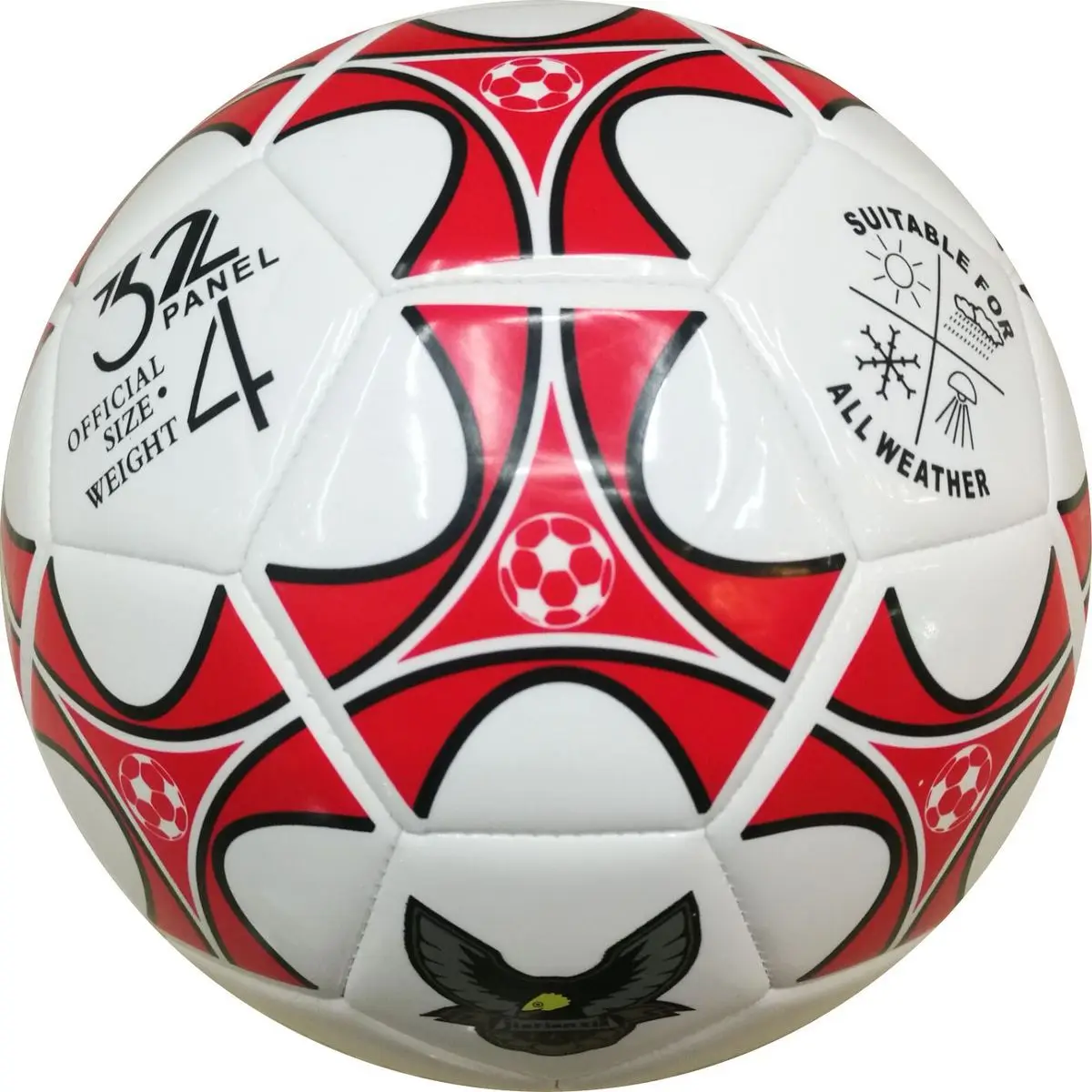 Tamaño 4 bolas para Futsal de formación de fútbol para los hombres y las mujeres de balones de fútbol de alta calidad Futbol topu boyutu 5 z071OLF Tamaño 4 bolas para Futsal de formación de fútbol para los hombres y las mujeres de balones de fútbol de alta calidad Futbol topu boyutu 5 z071OLF
