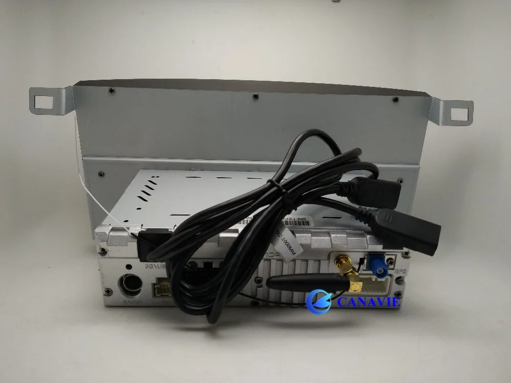 Discount 10.25" Android Autoradio Headunit Head Unit Stereo Car Multimedia GPS for LC100 Toyota Land Cruiser 100 GXR VXR GX 4