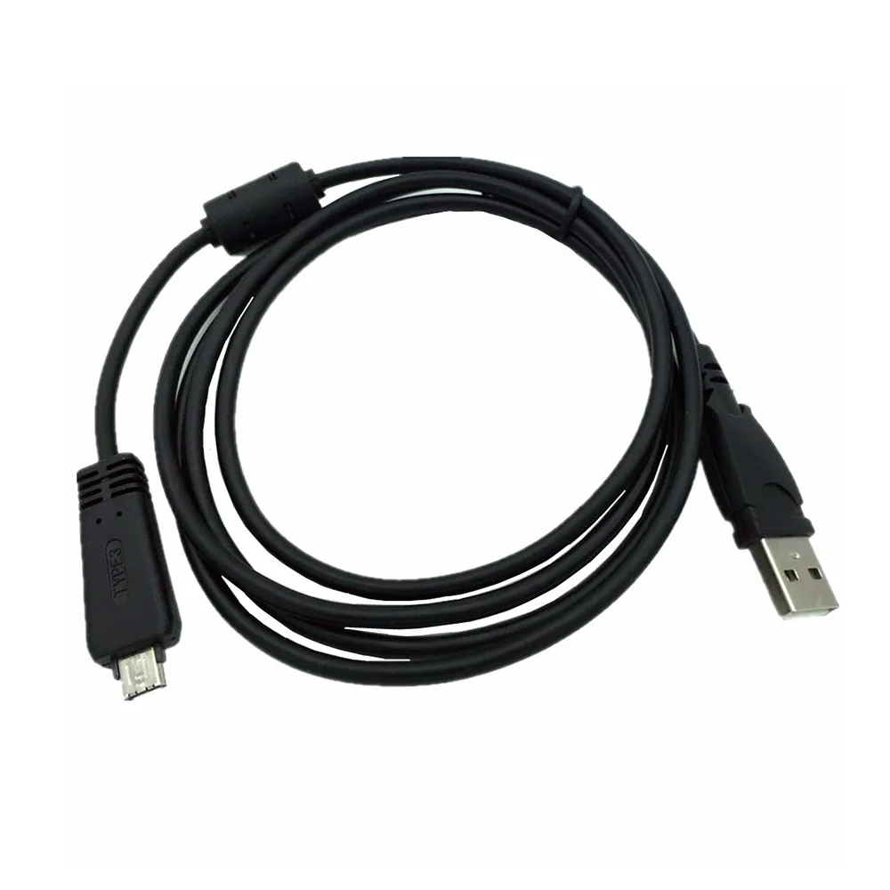 

VMC-MD3 For Sony CyberShot DSC-HX9V DSC-TX10 USB DATA Cable Cord 1.5 Meter
