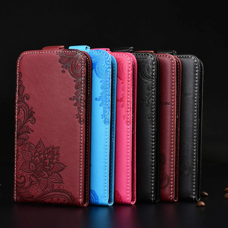 Case for Meizu M6T M6 T M 6t 5.7'' Coque TPU Cute 3d Emboss Flower Animal Flip Leather Phone Case Cover