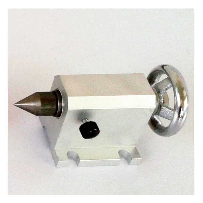 

CNC Tailstock for Rotary Axis CNC Router Engraver Milling Machine CA2031