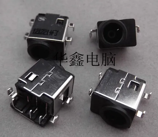 

LAPTOP FOR SAMSUNG NP300E5A NP300V5A NP305E5A DC POWER JACK PORT CONNECTOR