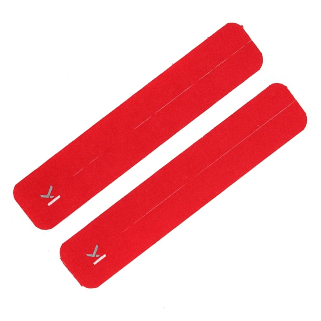 

Hot KT Tape Pro Synthetic Kinesiology Elastic Sports Tape - Pain Relief and Support Red