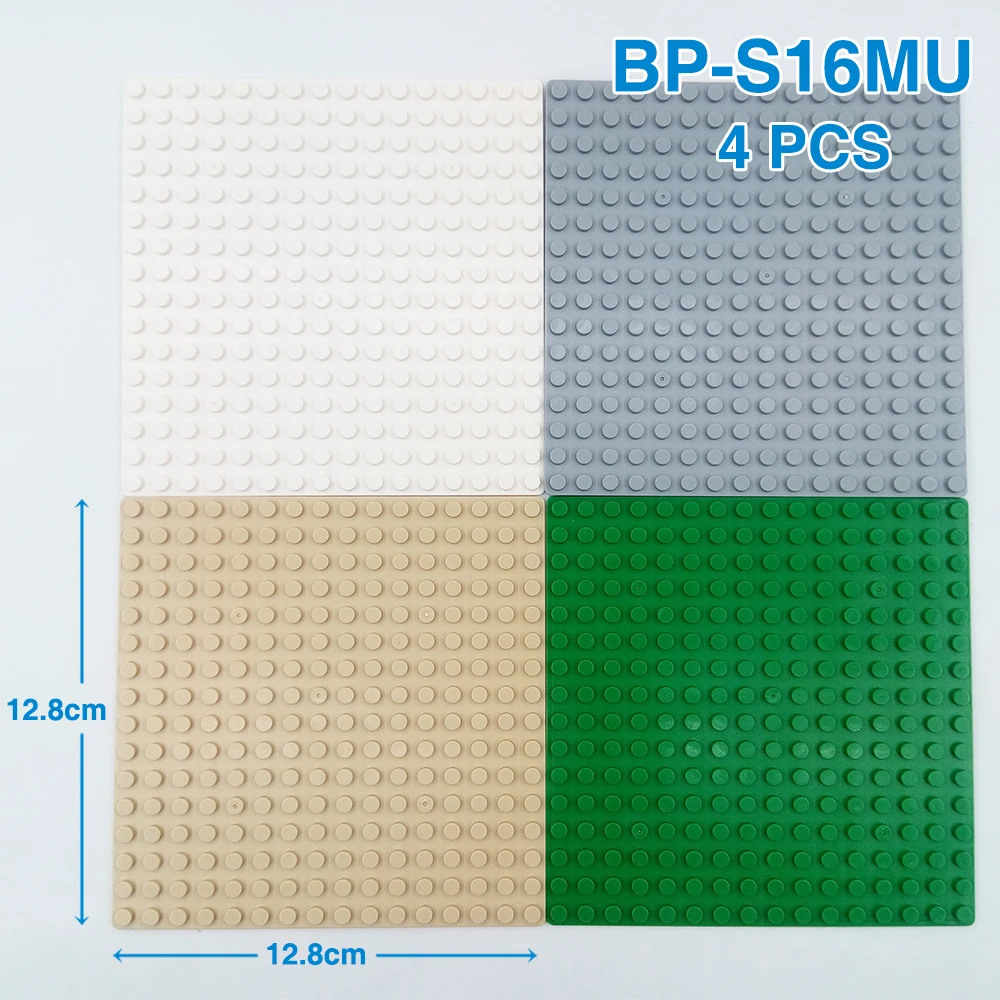BP-S16MU 4PCS