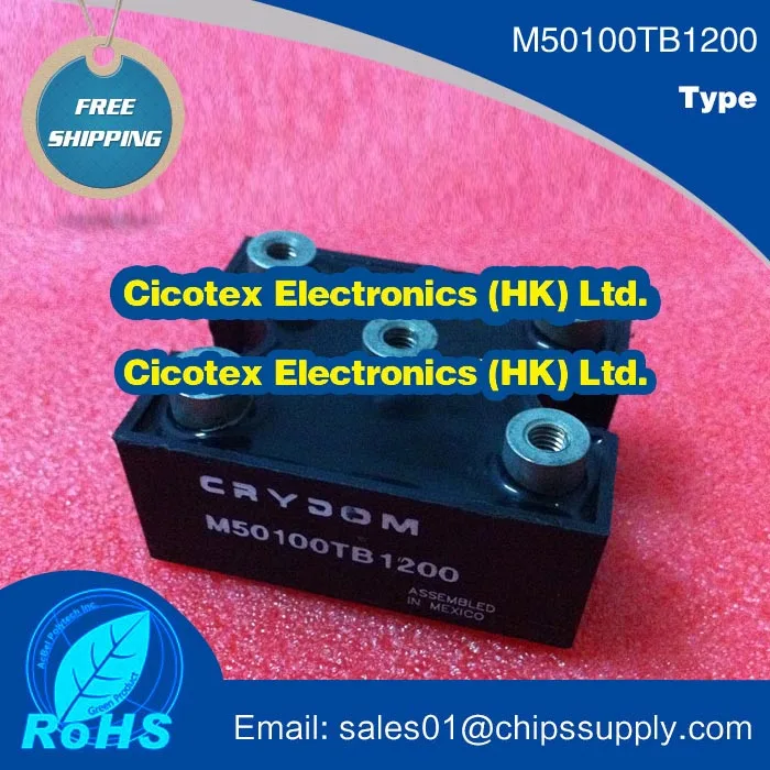 

M50100TB1200 power modules