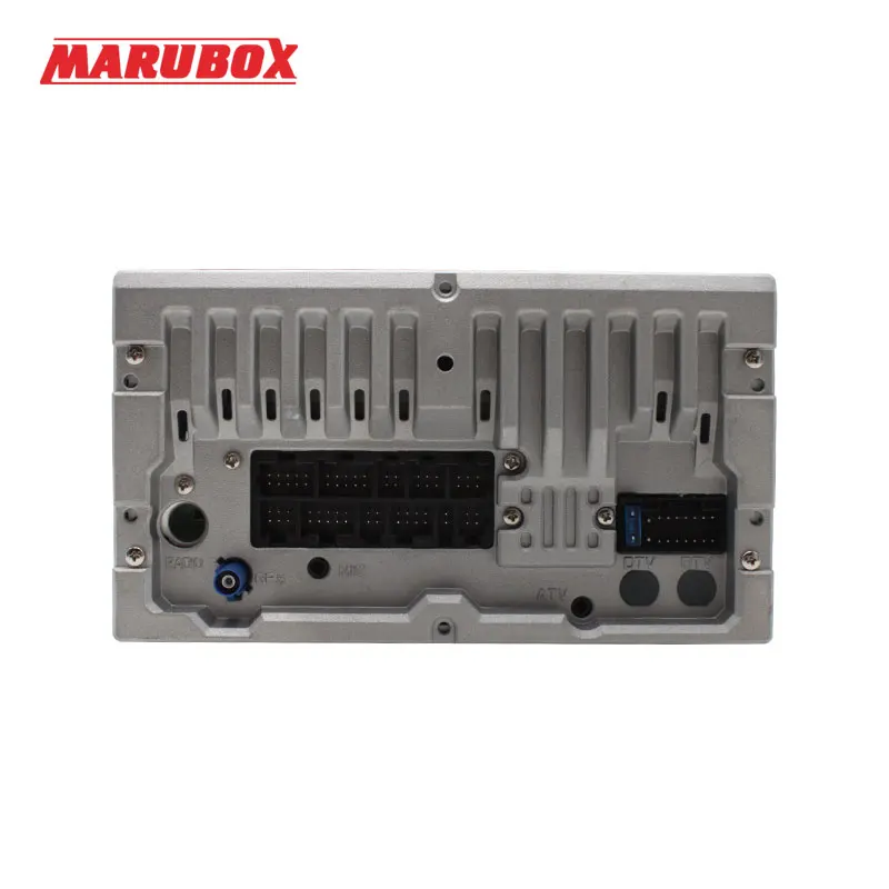 Cheap MARUBOX I064,Car Multimedia Player for Toyota Camry 2006 - 2011,Auotradio,GPS,DVD,Bluetooth,3G ,Head unit with CPU 1GHz 5