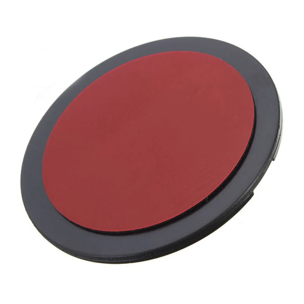 

1 PC Dashboard Magic Anti-slip Mat Mount Car Holder GPS Adhesive Sticky Pad Key Mobile Phone Suction Sticky Pad Car Accessories