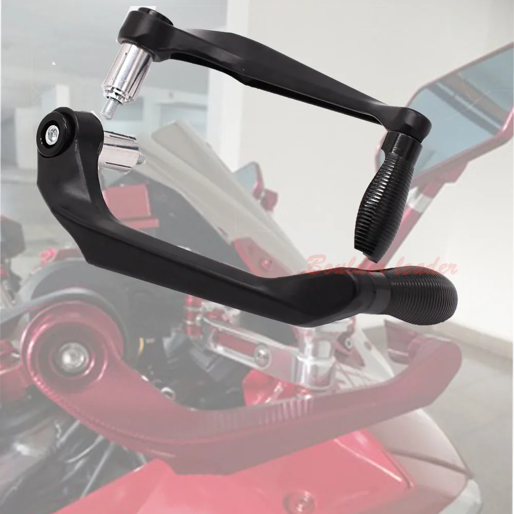 7/8 &quotмотоцикл тормозной рычаг сцепления защитные для Kawasaki Ninja