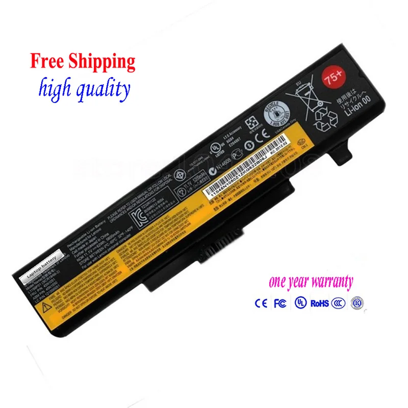 11 1v 5600mah Original Laptop Battery For Lenovo Thinkpad Edge E430 E431 E435 E530 E531 E535 E540 E430c L11s6f01 45n1050 45n1051 Laptop Batteries For Lenovo Laptop Battery For Hp Dv6laptop Battery Dell Latitude D0