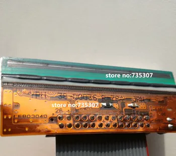 

new original printerhead for CAS CL5000J (part number 531004300020 and 531004300010)