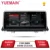 YUEMAIN Android 8.1 Lettore DVD Dell’automobile per BMW X5 E70/X6 E71 (2007-2013) CCC/CIC Unità di Sistema PC Multimediale di Navigazione Android IPS