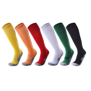 

Men's and women's Multi football socks Soccer Sock children's socks, sports slip Deodorant Elasticity Slouch Sock Athletic Socks