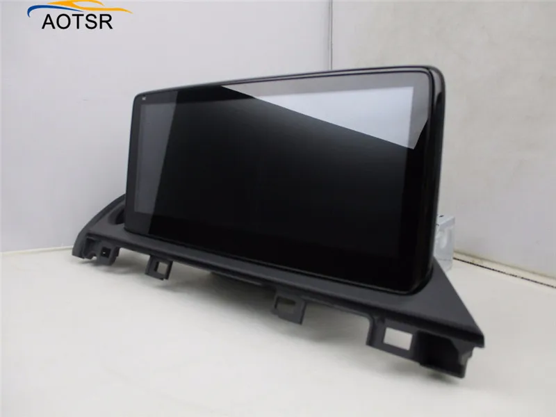 Excellent DSP 4+64 Android 9.0 car multimedia dvd radio For MAZDA 6 2017 2018 tape recorder car dvd gps Navigation Video stereo Player BT 9