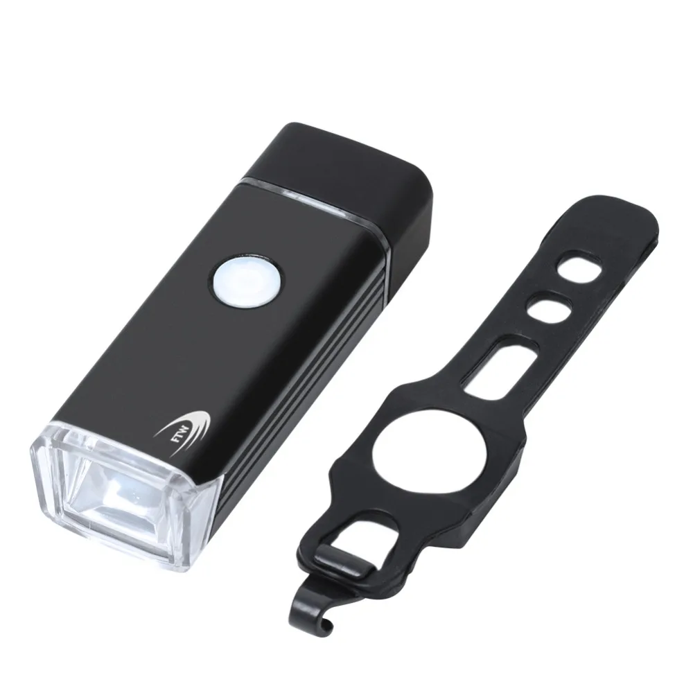 Clearance FTW Bike Front Light USB Rechargeable LED Head Lamp Handlebar Lighting Lantern High Power Bicycle Cycling Flashlight Headlight 1 Clearance FTW Bike Front Light USB Rechargeable LED Head Lamp Handlebar Lighting Lantern High Power Bicycle Cycling Flashlight Headlight 1