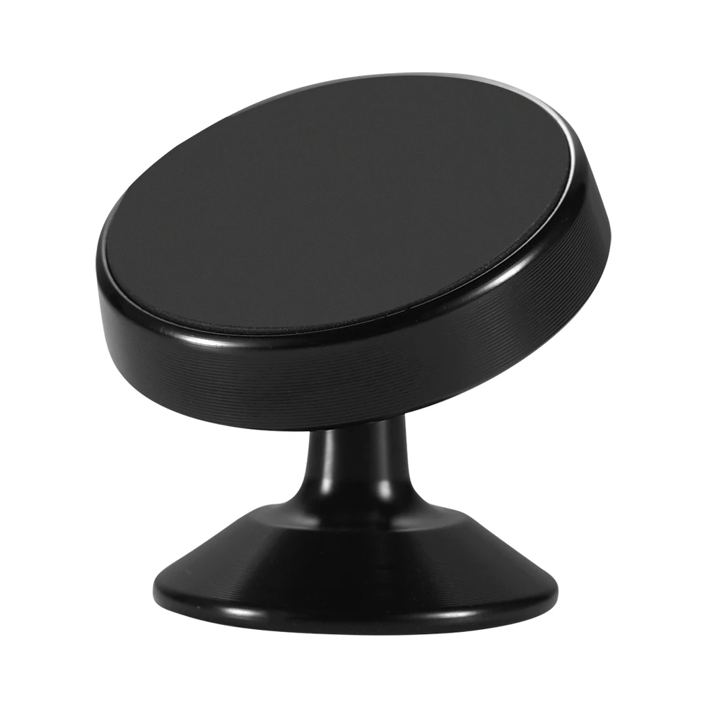 

360 Degree Support Custom Logo Universal Magnetic Car Mount Cell Phone Holder For Smartphone Car Dashboard