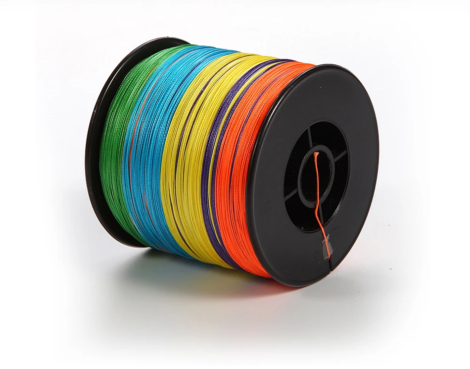 multifilament braided fishing line 2000M (13)