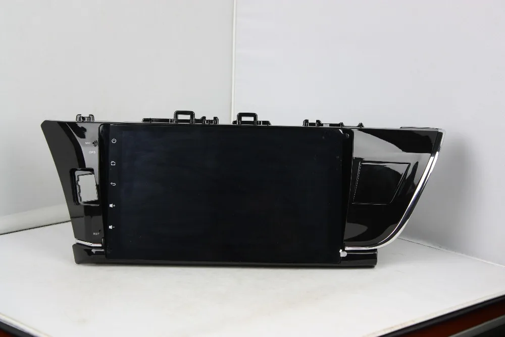 Excellent DSP 2 din Android 9.0 Octa Core 10.1" Car DVD GPS for Toyota Corolla 2014 2015 4GB RAM Radio Bluetooth 4.2 WIFI USB 8 Excellent DSP 2 din Android 9.0 Octa Core 10.1" Car DVD GPS for Toyota Corolla 2014 2015 4GB RAM Radio Bluetooth 4.2 WIFI USB 8