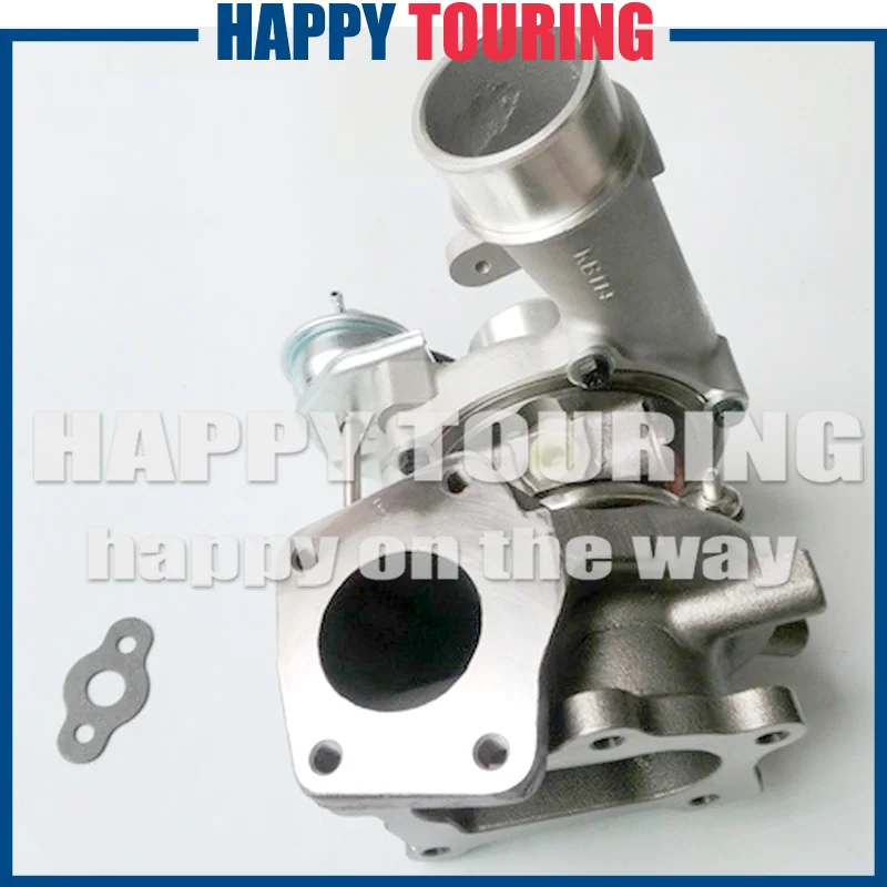 

NewKKK turbo K04 K0422-582 K04-582 turbine 53047109907 53047109904 L33L13700B turbocharger for MAZDA CX-7 MZR DISI EU 2.3L 260HP