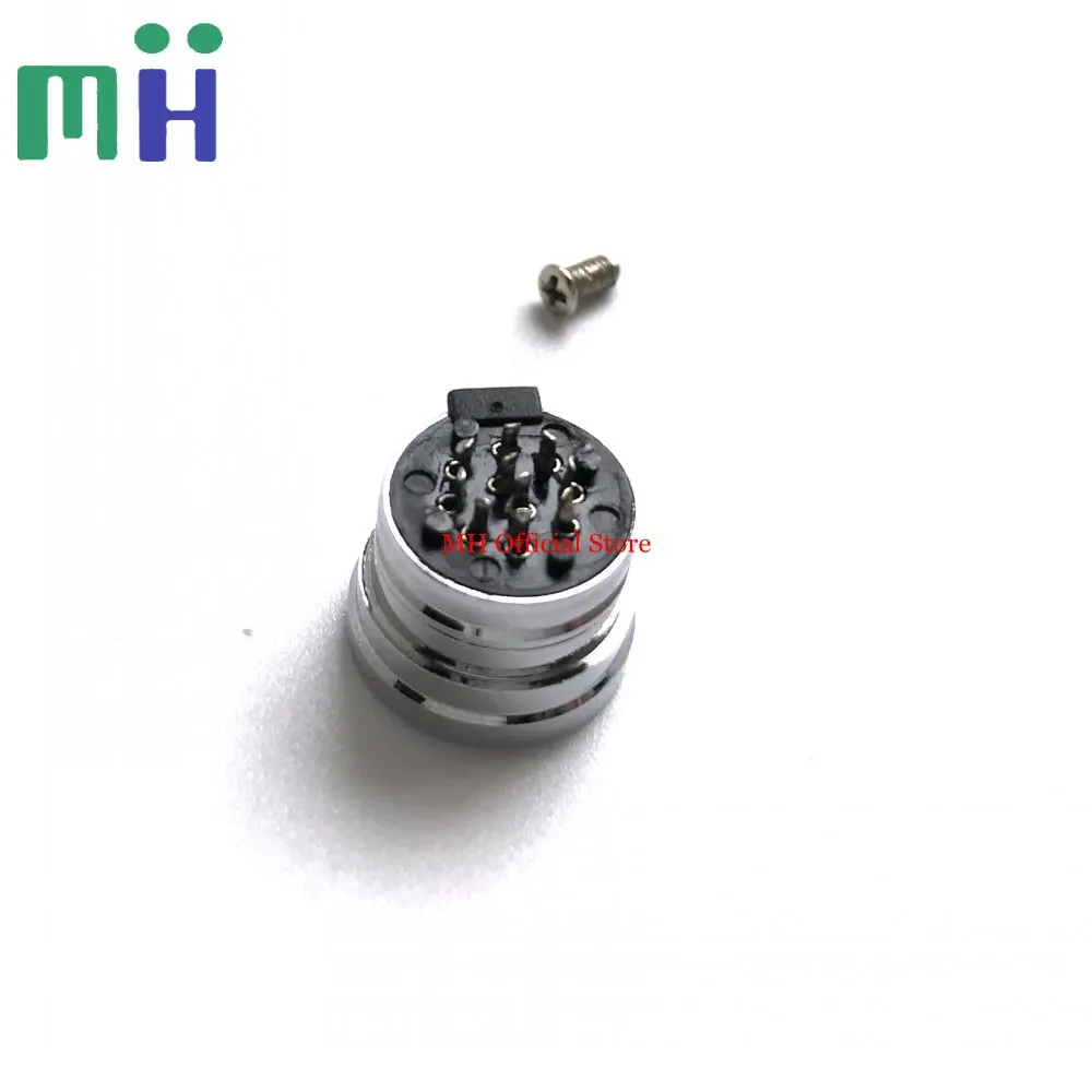 

High definition Shutter Interface for SLR Nikon D800 ;Camera Repair Part