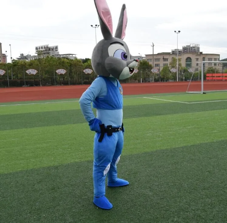 2016-new-Zootopia-mascot-Judy-Hopps-lapin-and-Nick-Fox-mascot-costume (1)