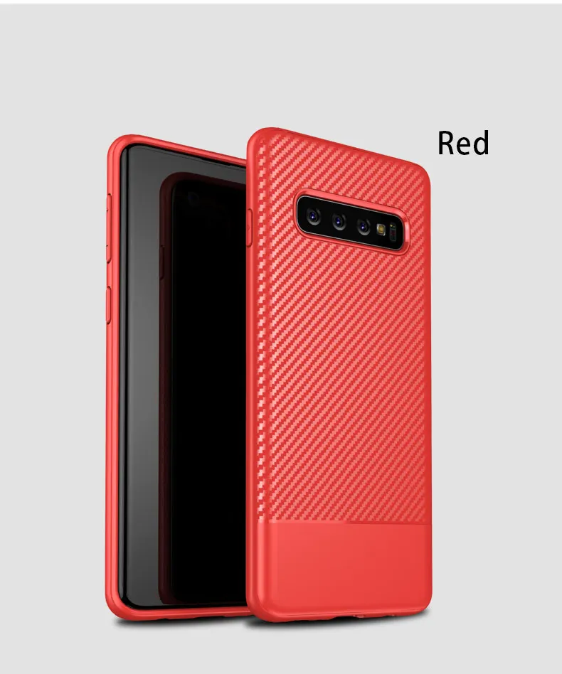  Case For Samsung Galaxy S10 Plus S10e Silicone Cases (13)