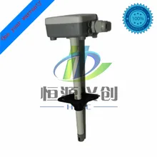 Датчик скорости ветра ветровой датчик диапазон измерений 0 до 30 м/с текущего напряжения сигнала RS485 сигнала