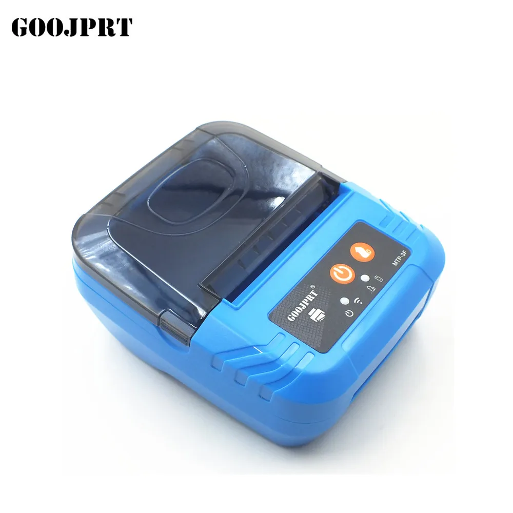 80 мм bluetooth принтер термопринтер термочековый принтер bluetooth android Мини 80 мм Термопринтер bluetooth