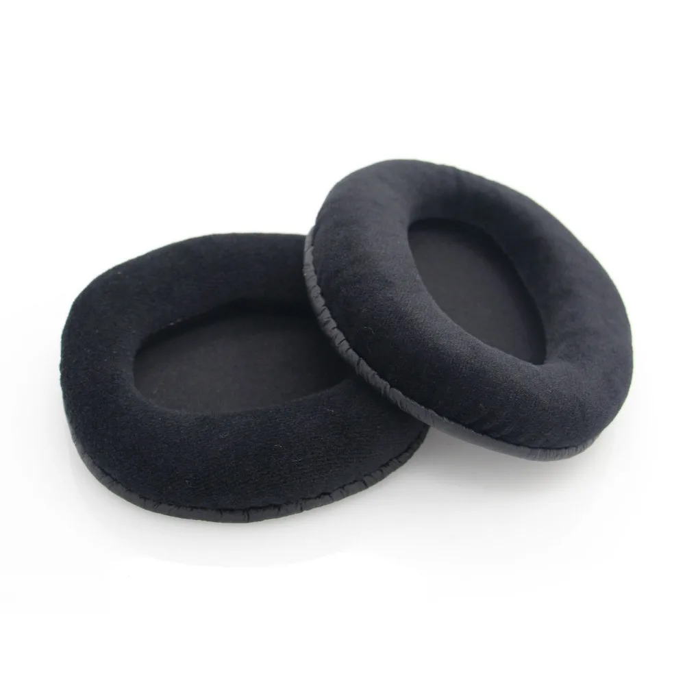 Ear Pads Replacement Cover Earpads Pillow for Shure SRH1840 Headphones