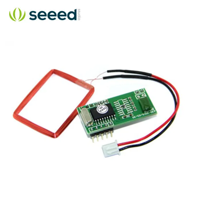 125khz Rfid Module Transceiver Transmitter And Receiver Winder Smart