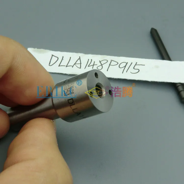 ERIKC дизель инжектор Dlla насадки 148 P915(0934009150), сопла аромалампы Dlla 148 P 915 и Dlla 148p 915 для инжектора 6070