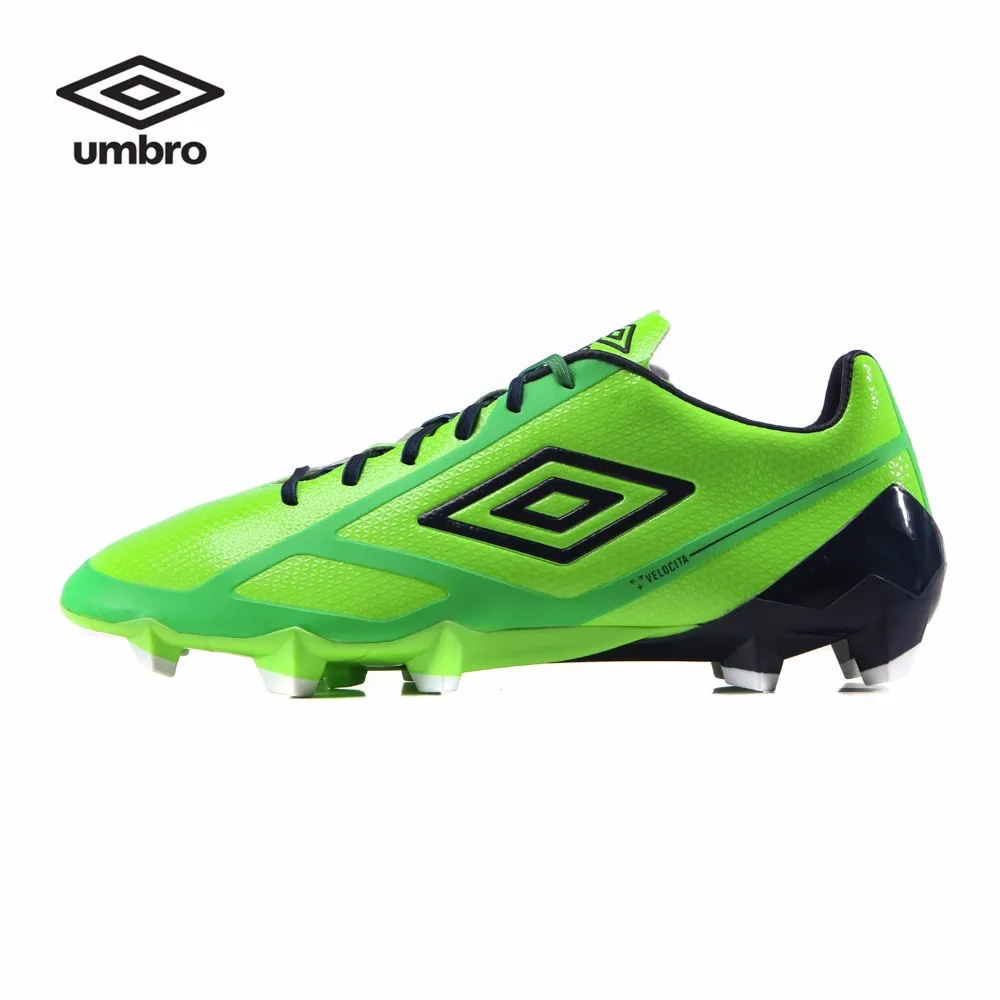 Buy Umbro 2018 New Men's Football Shoes HG Spikes